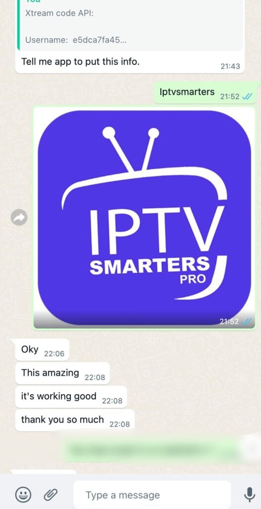 BUY IPTV