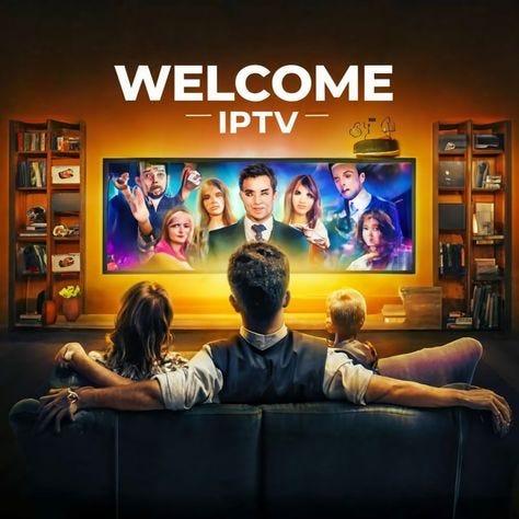 BUY IPTV