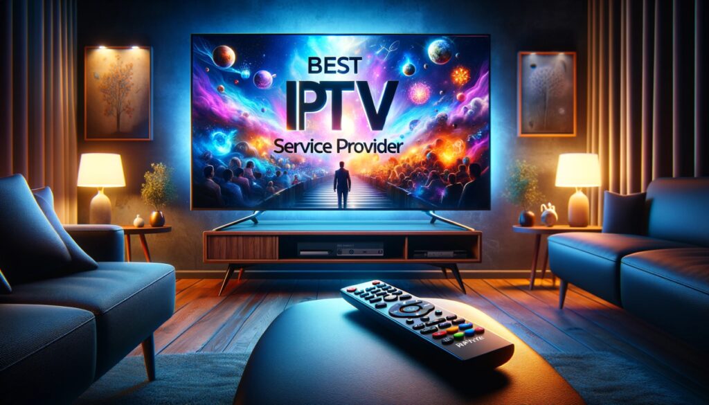 BUY IPTV